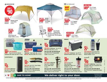 Canadian Tire flyer week 21 Page 20