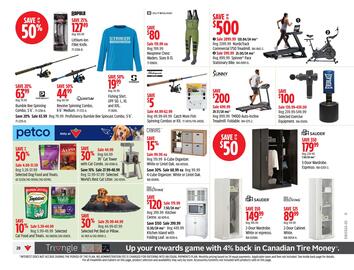 Canadian Tire flyer week 21 Page 22