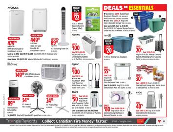 Canadian Tire flyer week 21 Page 23