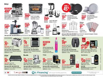 Canadian Tire flyer week 21 Page 24