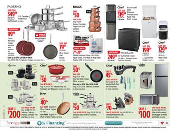 Canadian Tire flyer week 21 Page 25