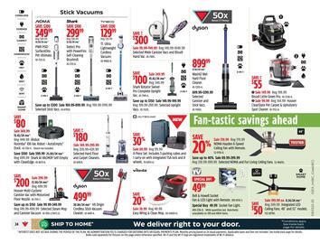 Canadian Tire flyer week 21 Page 26