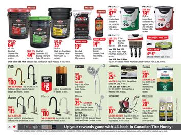 Canadian Tire flyer week 21 Page 28