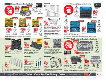 Canadian Tire flyer week 21 Page 29