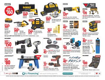 Canadian Tire flyer week 21 Page 31
