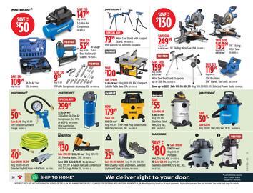 Canadian Tire flyer week 21 Page 32