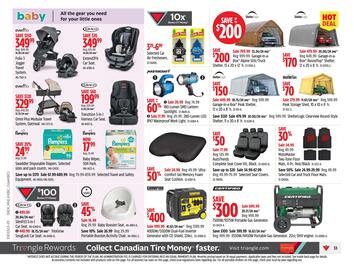 Canadian Tire flyer week 21 Page 35