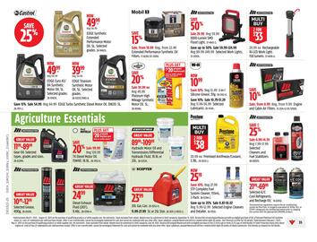 Canadian Tire flyer week 21 Page 37