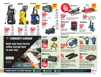 Canadian Tire flyer week 21 Page 39