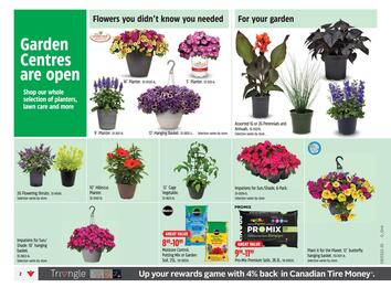 Canadian Tire flyer week 21 Page 4
