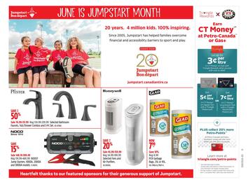 Canadian Tire flyer week 21 Page 42