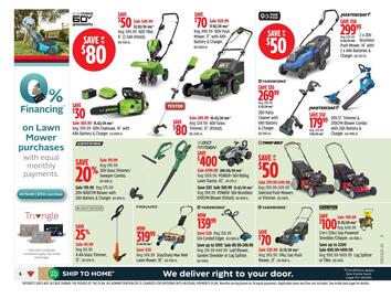 Canadian Tire flyer week 21 Page 8