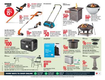 Canadian Tire flyer week 21 Page 9