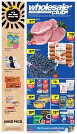 Real Canadian Superstore flyer week 21 Page 1