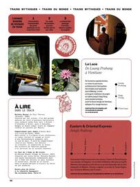 Catalogue Voyageurs du monde page 100