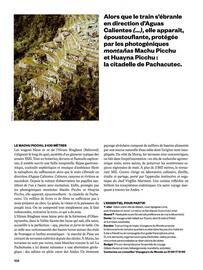 Catalogue Voyageurs du monde page 110