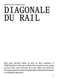 Catalogue Voyageurs du monde page 29