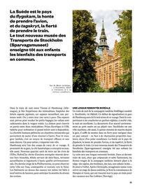 Catalogue Voyageurs du monde page 33
