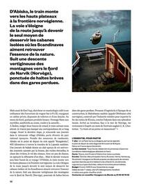 Catalogue Voyageurs du monde page 34