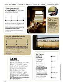 Catalogue Voyageurs du monde page 36