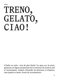 Catalogue Voyageurs du monde page 39