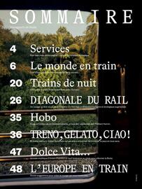 Catalogue Voyageurs du monde page 4