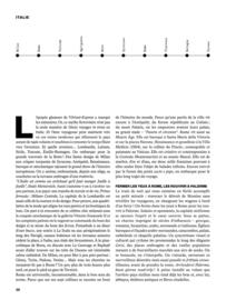 Catalogue Voyageurs du monde page 40