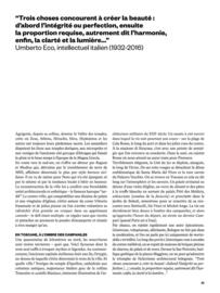Catalogue Voyageurs du monde page 43
