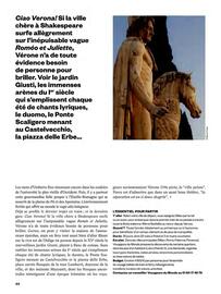 Catalogue Voyageurs du monde page 46