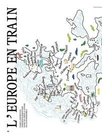 Catalogue Voyageurs du monde page 50