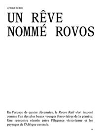 Catalogue Voyageurs du monde page 53