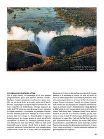 Catalogue Voyageurs du monde page 57