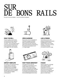 Catalogue Voyageurs du monde page 6