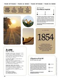 Catalogue Voyageurs du monde page 62