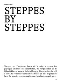 Catalogue Voyageurs du monde page 65