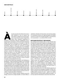 Catalogue Voyageurs du monde page 66