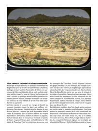 Catalogue Voyageurs du monde page 69