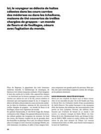 Catalogue Voyageurs du monde page 70