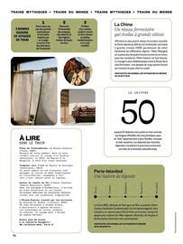 Catalogue Voyageurs du monde page 74