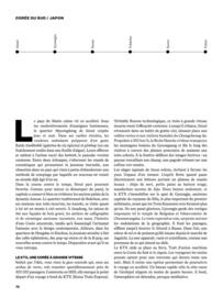 Catalogue Voyageurs du monde page 78