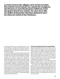 Catalogue Voyageurs du monde page 95