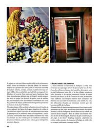 Catalogue Voyageurs du monde page 96