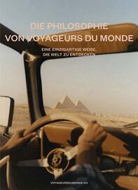 Catalogue Voyageurs du monde page 1