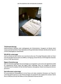 Catalogue Voyageurs du monde page 18