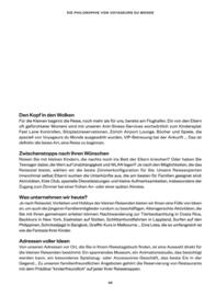 Catalogue Voyageurs du monde page 47
