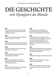 Catalogue Voyageurs du monde page 59
