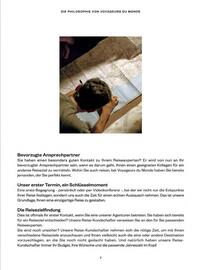 Catalogue Voyageurs du monde page 9