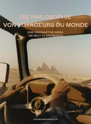 Catalogue Voyageurs du monde (valable jusqu'au 31-12)
