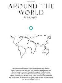 Catalogue Voyageurs du monde page 10