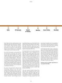 Catalogue Voyageurs du monde page 101